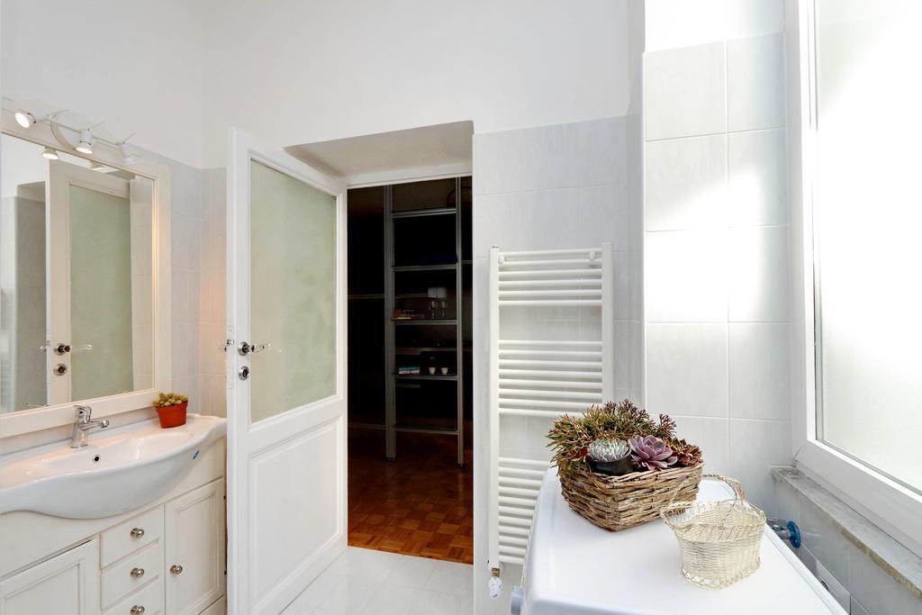 Penitenza Apartment Рим Экстерьер фото